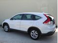 HONDA CR-V 2013/4 - 4