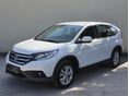 HONDA CR-V 2013/4 - 1