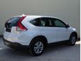 HONDA CR-V 2013/4 - 3