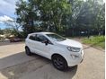 FORD ECOSPORT 2020/7 - 4