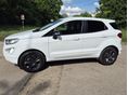 FORD ECOSPORT 2020/7 - 2
