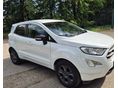 FORD ECOSPORT 2020/7 - 6