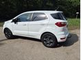 FORD ECOSPORT 2020/7 - 5