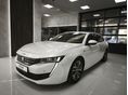 PEUGEOT 508 SW 1.6 PureTech PHEV Allure Pack EAT8 ÁFA-s! Magyarországi! Ülésfűtés! 360 kamera! LED! Combtámasz!