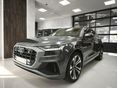 AUDI Q8 50 TDI quattro Tiptronic ic S-line! Magyarországi! Panorámatető! Softclose!