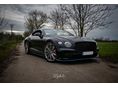 BENTLEY CONTINENTAL GT 6.0 W12 (Automata)
