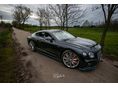 BENTLEY CONTINENTAL 2019/2 - 4