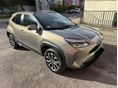 TOYOTA YARIS CROSS 1.5 VVT-i Comfort Style Tech CVT