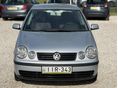 VOLKSWAGEN POLO 2002/10 - 2