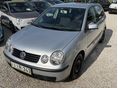VOLKSWAGEN POLO 2002/10 - 4