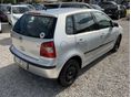 VOLKSWAGEN POLO 2002/10 - 11