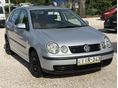 VOLKSWAGEN POLO 2002/10 - 18