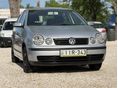 VOLKSWAGEN POLO 2002/10 - 19