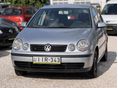 VOLKSWAGEN POLO 2002/10 - 20