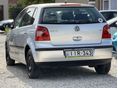 VOLKSWAGEN POLO 2002/10 - 21