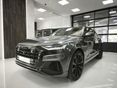 AUDI Q8 55 TFSI quattro Tiptronic ic ÁFA-s! Magyarországi! TARTÓS BÉRLETRE IS!