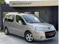 PEUGEOT PARTNER Tepee 1.6 HDi Outdoor FRISS MŰSZAKIVAL. KIVÁLÓ MŰSZAKI ÉS ESZTÉTIKAI ÁLLAPOT! Csere OK!