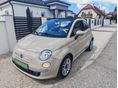 FIAT 500 1.2 8V Lounge Dualogic S&S EU6 AUTOMATA VÁLTÓ++CABRIO TETŐ++FRISS MŰSZAKI VIZSGA++ELSŐ TULAJDONOSTÓL!!!