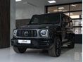 MERCEDES-AMG G 63 Magyarországi! ÁFA-s! Első tulajdonos! Végig Hovány márkaszerviz!