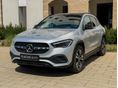 MERCEDES-BENZ GLA 200 d Progressive Line 8G-DCT MAGYARORSZÁGI / ELSŐ TULAJDONOSTÓL / ÚJSZERŰ / ÁFÁS