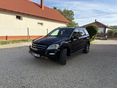MERCEDES-BENZ ML 350 CDI (Automata)
