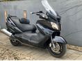 SUZUKI AN 650 BURGMAN 