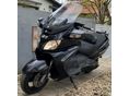 SUZUKI AN 650 BURGMAN 2008/2 - 2