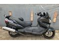 SUZUKI AN 650 BURGMAN 2008/2 - 4