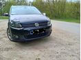 VOLKSWAGEN TOURAN 1.6 CR TDI Comfortline DSG