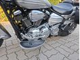 YAMAHA XV 1900 A MIDNIGHT STAR 2007/8 - 6