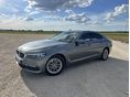 BMW 530 2017/9 - 2