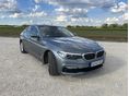 BMW 530 2017/9 - 6