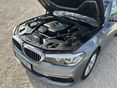 BMW 530 2017/9 - 8