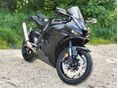 HONDA CBR 1000 RR Magyarországi SC82