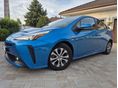 TOYOTA PRIUS P4 1.8Hybrid Aut. FACELIFT EL.NAPTETŐ!!! BŐR JBL ÜLÉSFŰTÉS KAMERA NAVI TÁV.TEMPO