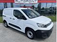 CITROEN BERLINGO 1.5 BlueHDi 100 Club M (3 személyes ) MAGYARORSZÁGI.1 TULAJDONOS! FRISS VEZÉRLÉSCSERE!