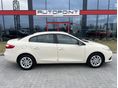 RENAULT FLUENCE 2016/4 - 6