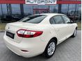 RENAULT FLUENCE 2016/4 - 4