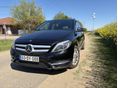 MERCEDES-BENZ B 200 2014/12 - 6