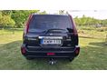 NISSAN X-TRAIL 2007/1 - 4