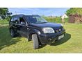 NISSAN X-TRAIL 2007/1 - 11
