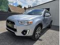 MITSUBISHI ASX 1.6 MIVEC Intense 2WD EGYGAZDÁS KARAMBOLMENTES ÚJSZERŰ GÉPJÁRMŰ VÉGIG VEZETETT SZERVÍZKÖNYVEL