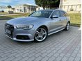 AUDI A6 3.0 V6 TDI Business quattro S-tronic Magánszemélytől!Hud+légrugó!169.ezer km!!!
