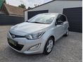 HYUNDAI I20 1.25 Go! Brasil Plus MÁSODIK TULAJDONOSTÓL 2028-IG MŰSZAKI ÚJSZERŰ MENETTULAJDONSÁGOKKAL ESZTÉTIKUS M