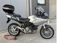 DUCATI MULTISTRADA 1000 2003/6 - 2