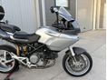DUCATI MULTISTRADA 1000 2003/6 - 7