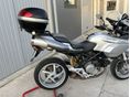 DUCATI MULTISTRADA 1000 2003/6 - 8