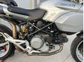 DUCATI MULTISTRADA 1000 2003/6 - 9