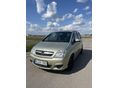 OPEL MERIVA A 2007/10 - 3