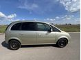 OPEL MERIVA A 2007/10 - 6
